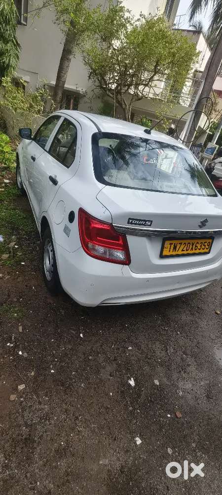 Maruti Suzuki Swift Tour 2025 Diesel