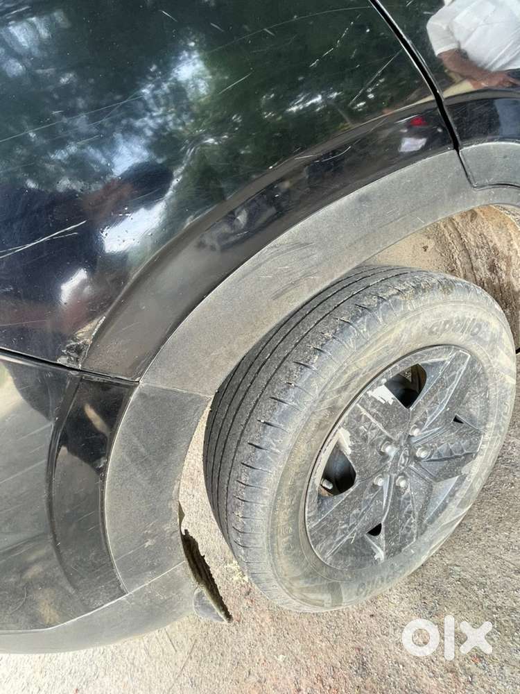 Hyundai Creta Petrol 2021