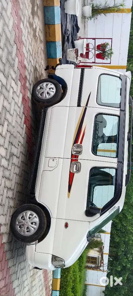 Maruti Suzuki Eeco Ac Plus 2019