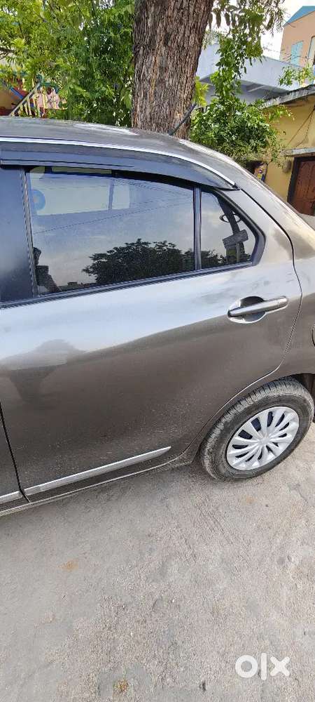 Maruti Suzuki Dzire Vdi Automatic 2019