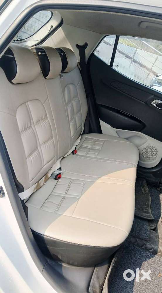 Hyundai Grand I10 Nios