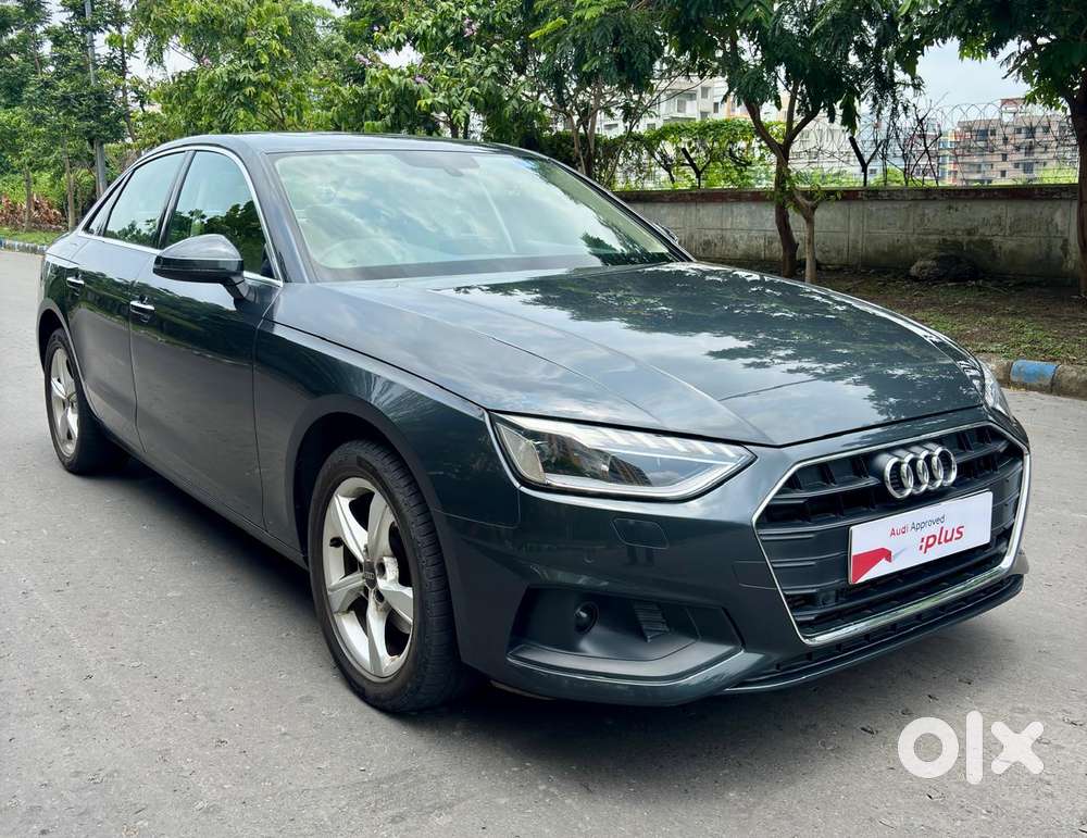 Audi A4 2.0 Premium 40 Tfsi, 2022, Petrol