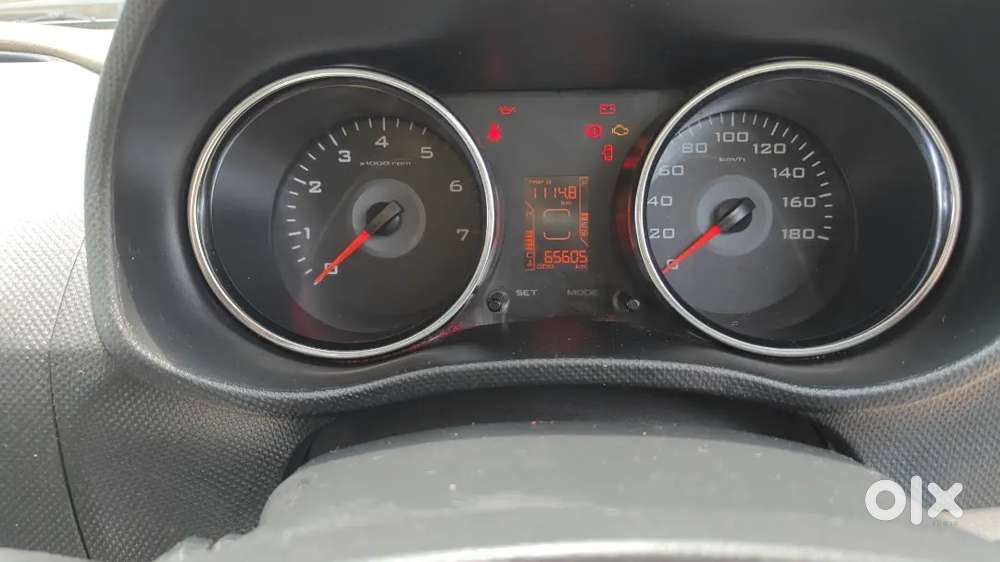 Mahindra Tuv 300 2015 Diesel Good Condition