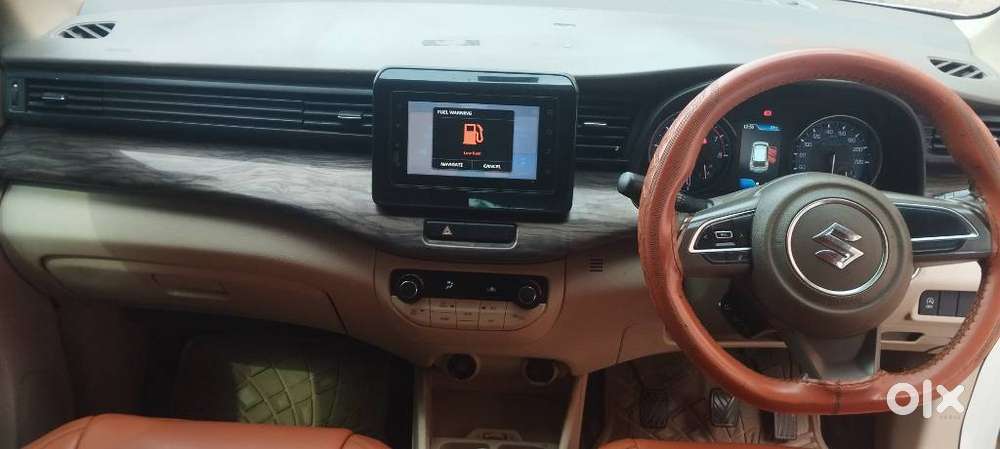 Maruti Suzuki Ertiga 1.5 Zxi Plus, 2021, Petrol