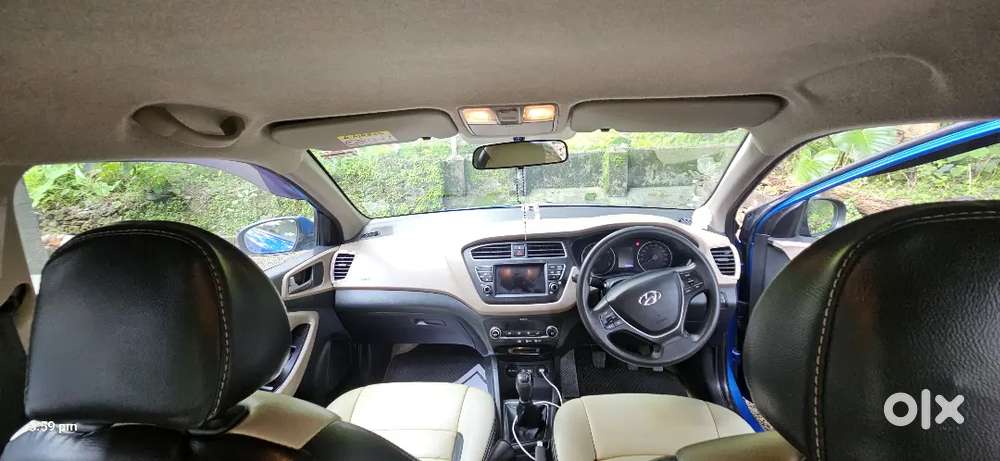 Well Maintained I20 Asta