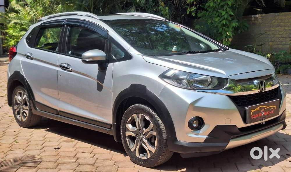 Honda Wr-v 1.5 Vx I-dtec, 2018, Diesel