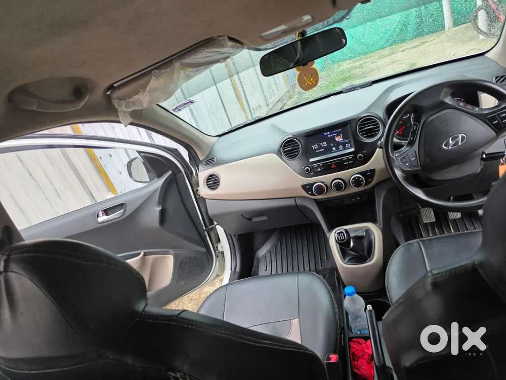 Hyundai Grand I10 2020 Sportz