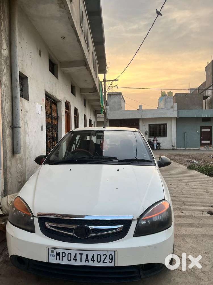 Tata Diesel Car 2013
