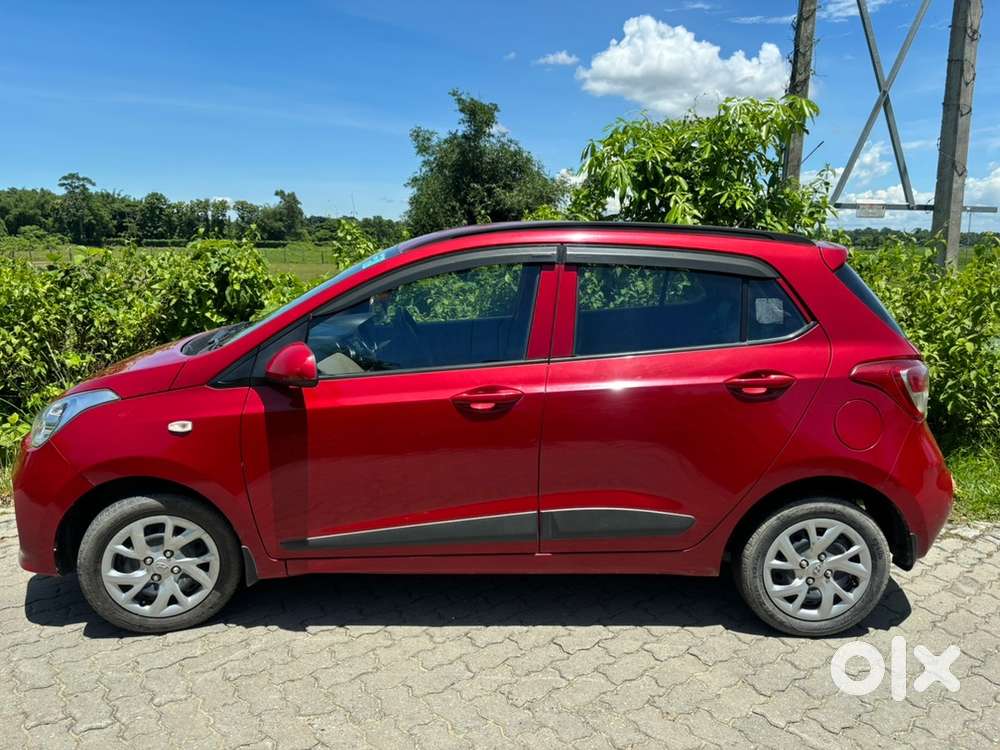 Hyundai Grand I10 Magna 2020 Year