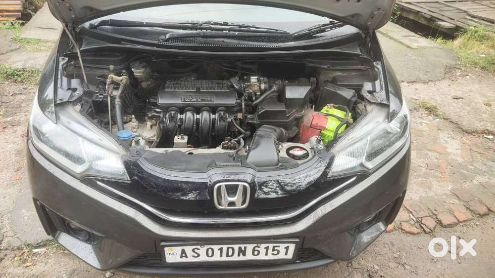 Honda Jazz 1.2 V I Vtec, 2017