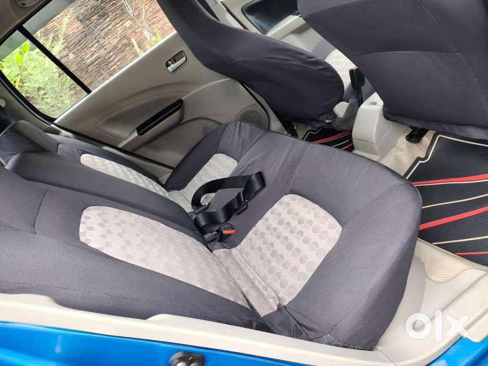 Maruti Suzuki Celerio Vxi At, 2015, Petrol