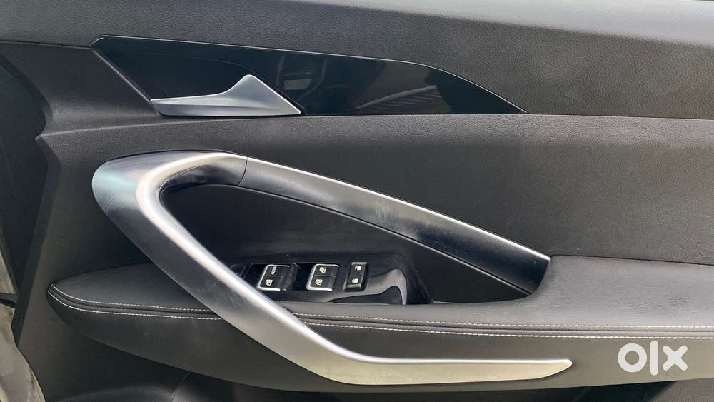 Mg Hector Sharp Dct Petrol, 2019, Petrol