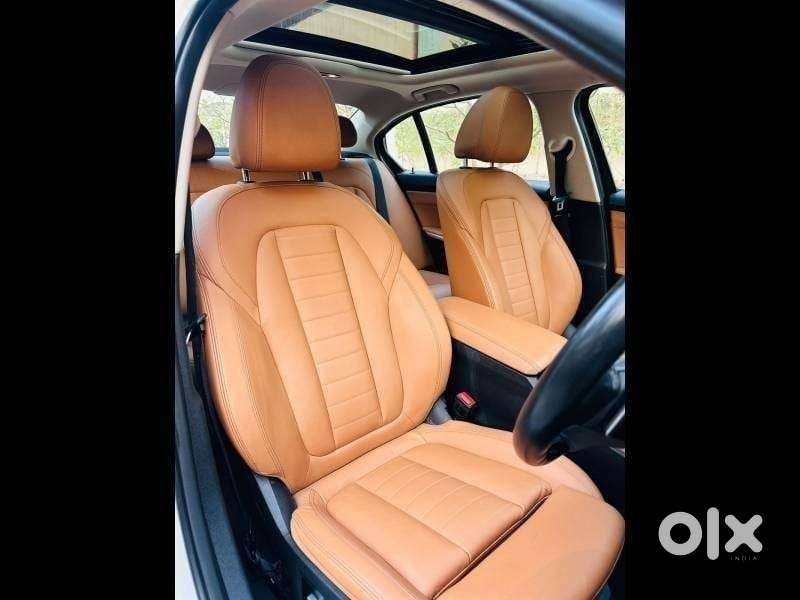 Bmw 3 Series Gran Limousine 2.0 320ld Luxury Line, 2022, Diesel