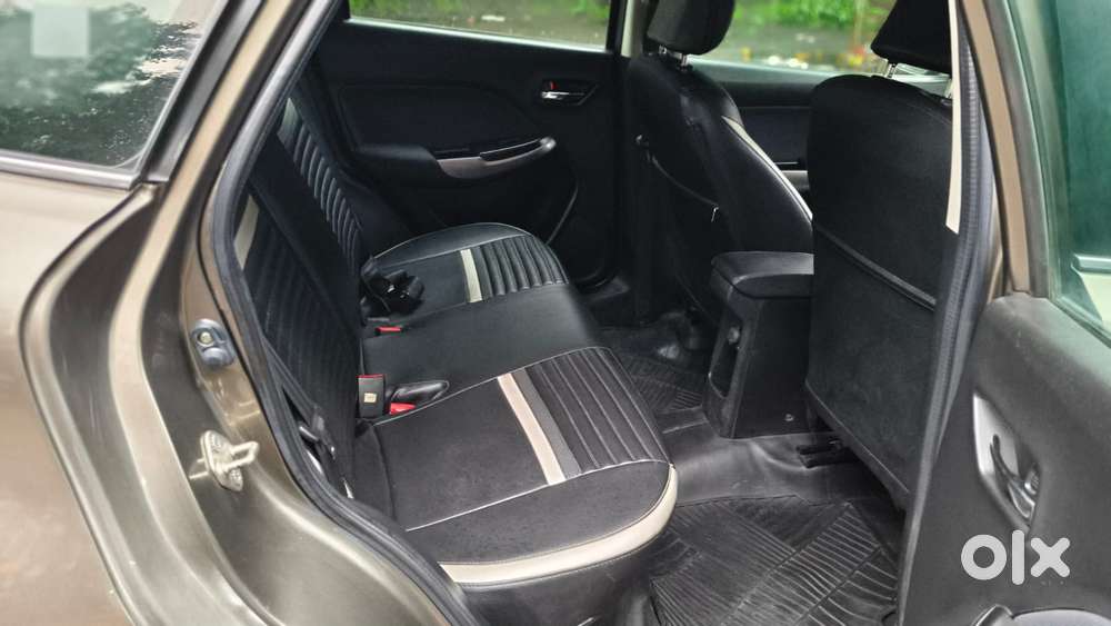 Maruti Suzuki Baleno 1.2 Alpha, 2019, Petrol