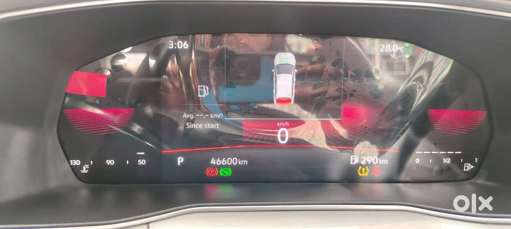 Volkswagen Taigun 1.5 Tsi Gt Plus, 2021, Petrol