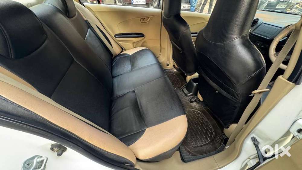 Honda Amaze E I-dtech, 2014, Diesel