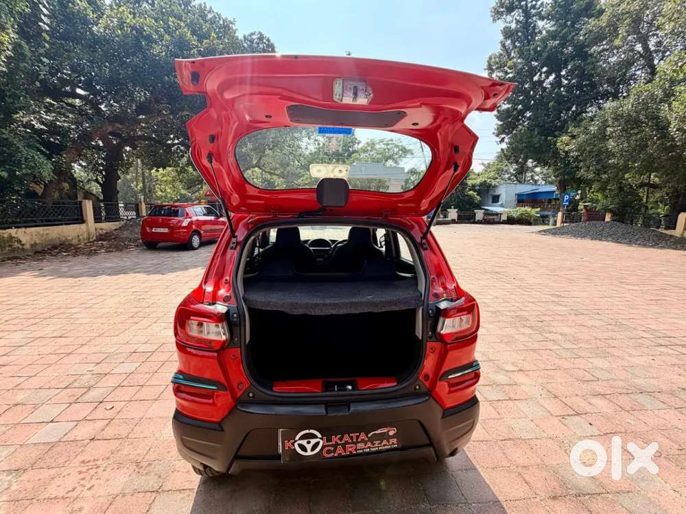 Maruti Suzuki S-presso Vxi, 2021, Petrol