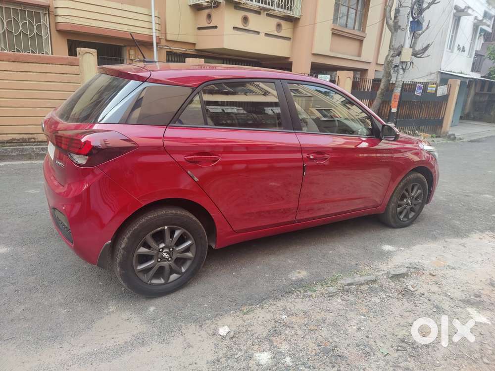 Hyundai Elite I20 Sportz (o) 1.2, 2019, Petrol