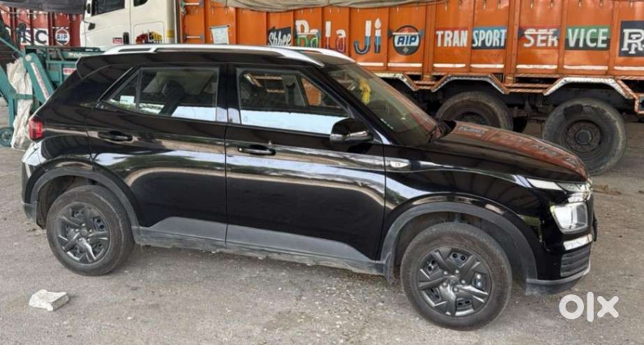 Hyundai Venue S Mt 1.2 Kappa, 2025, Petrol