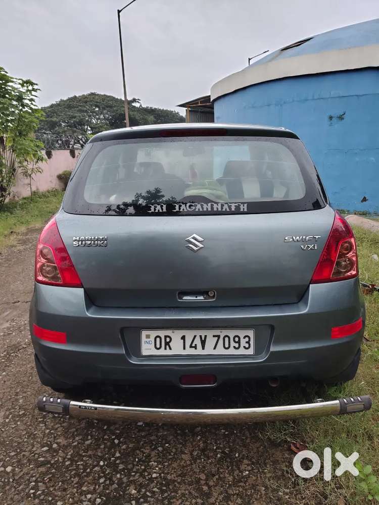 Maruti Suzuki Swift Vxi 2010
