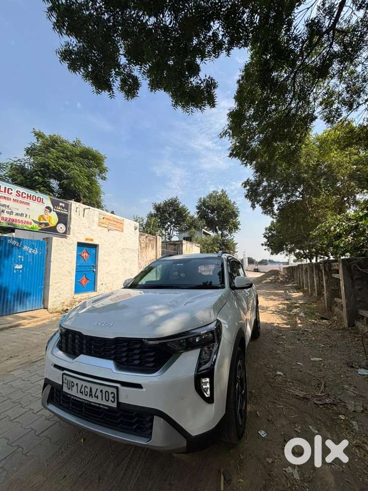 Kia Petrol Manual 2024