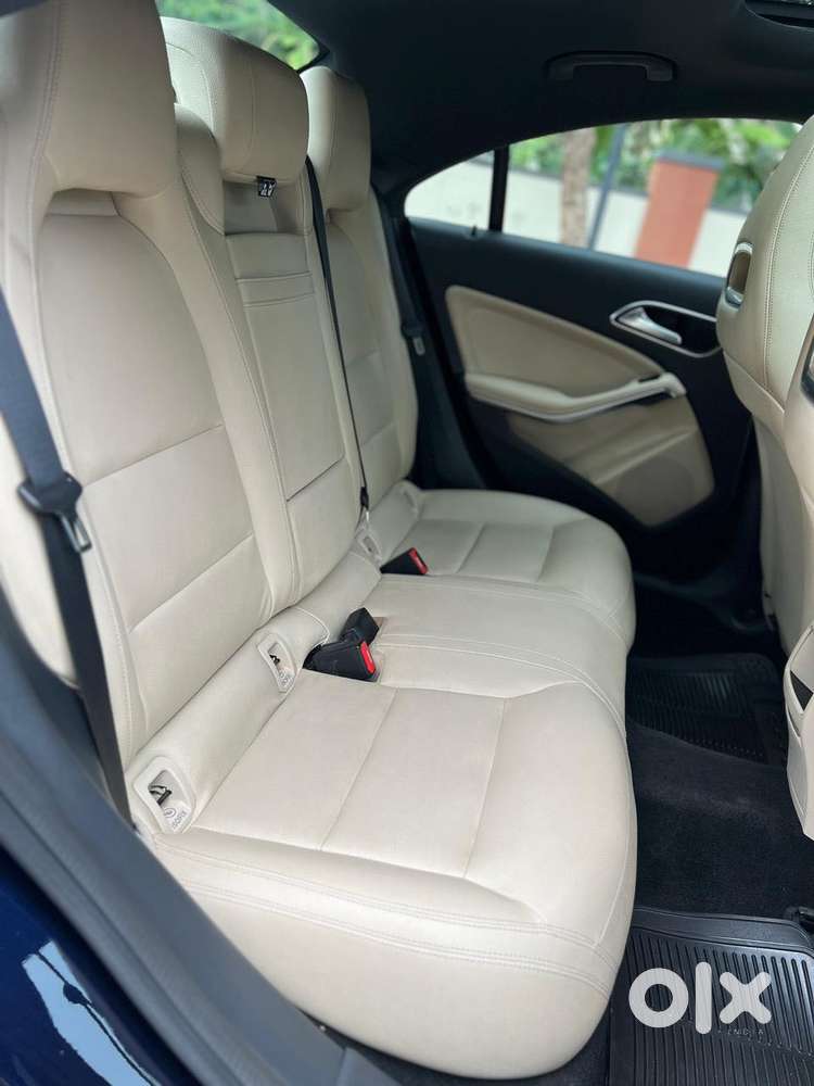 Mercedes-benz Cla 200 Cdi Sport, 2017, Diesel