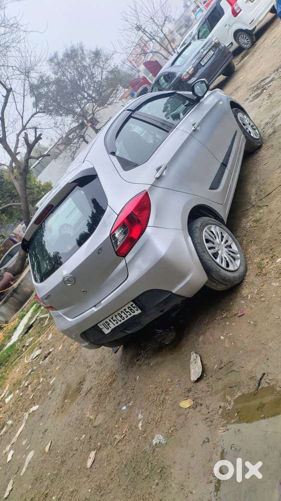 Tata Tiago 1.05 Revotorq Xt, 2017, Petrol