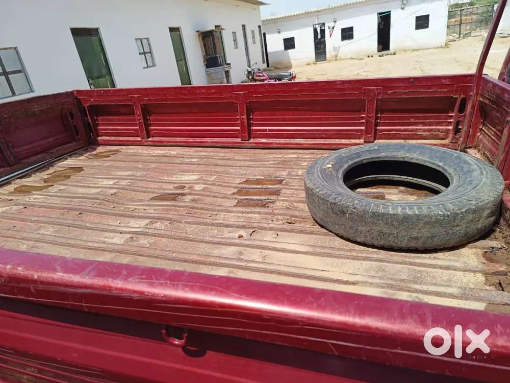 Tata Xenon Xt 2015 Diesel 18000 Km Driven