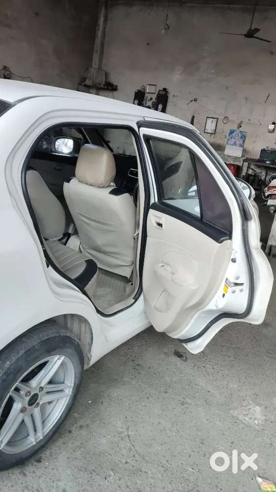 Maruti Dzire 1.2 Vxi 2016 Diesel