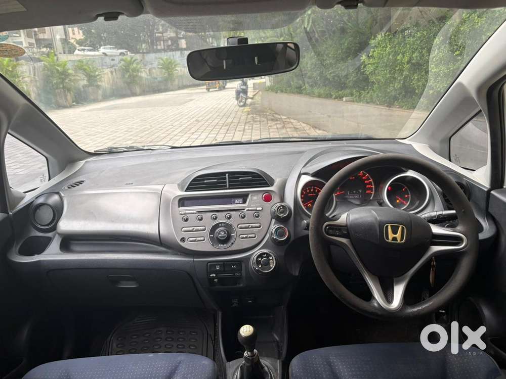 Honda Jazz X, 2011, Petrol