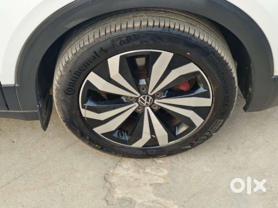Volkswagen Taigun Gt Plus 1.5 Tsi Dsg, 2023, Petrol