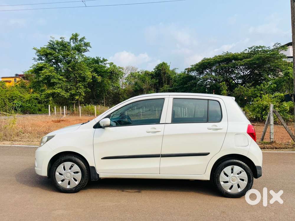 Maruti Suzuki Celerio Zxi, 2014, Petrol