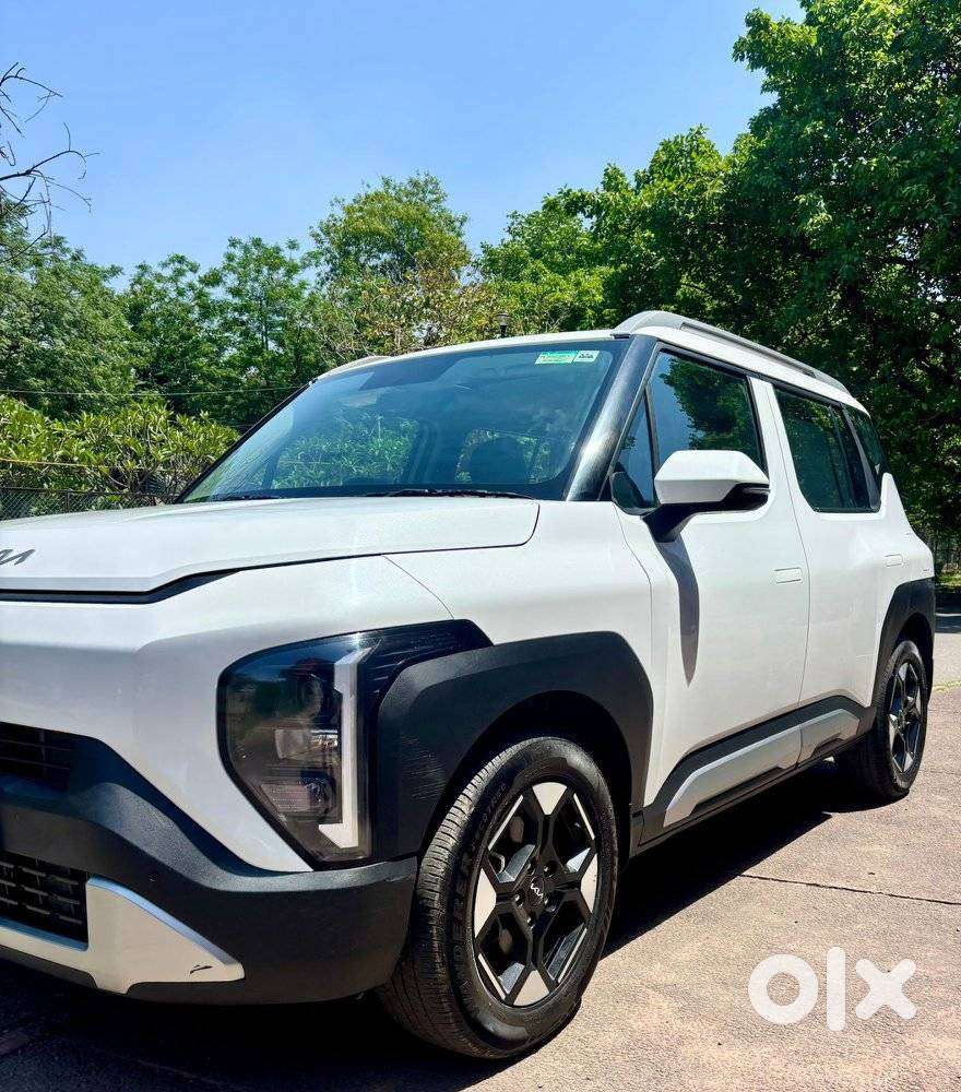 Kia Syros Htk Opt Diesel, 2025, Diesel