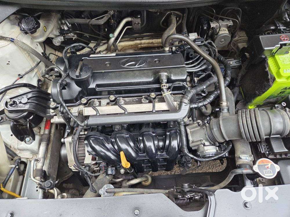 Hyundai Elite I20 Asta 1.2, 2017, Petrol