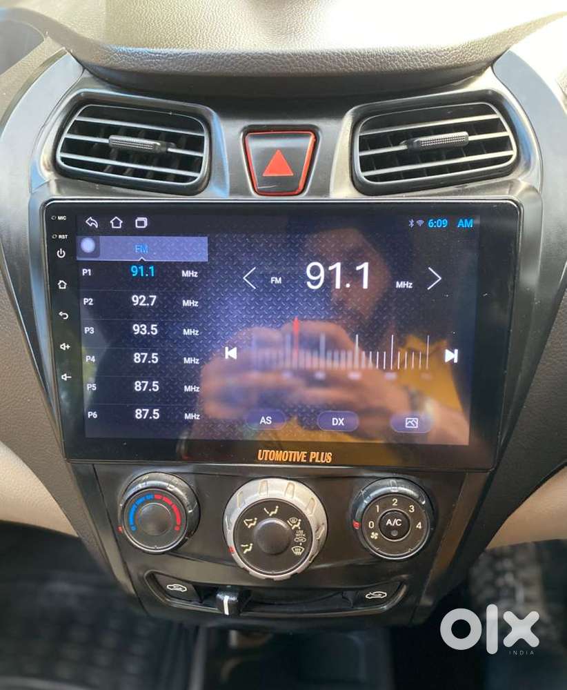 Hyundai Eon Magna +, 2012, Cng & Hybrids