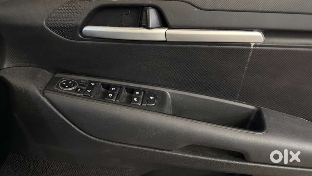 Kia Sonet Htk Plus Turbo Dct, 2021, Petrol