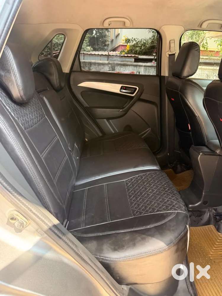 Maruti Suzuki Vitara Brezza Zdi Plus, 2017, Diesel