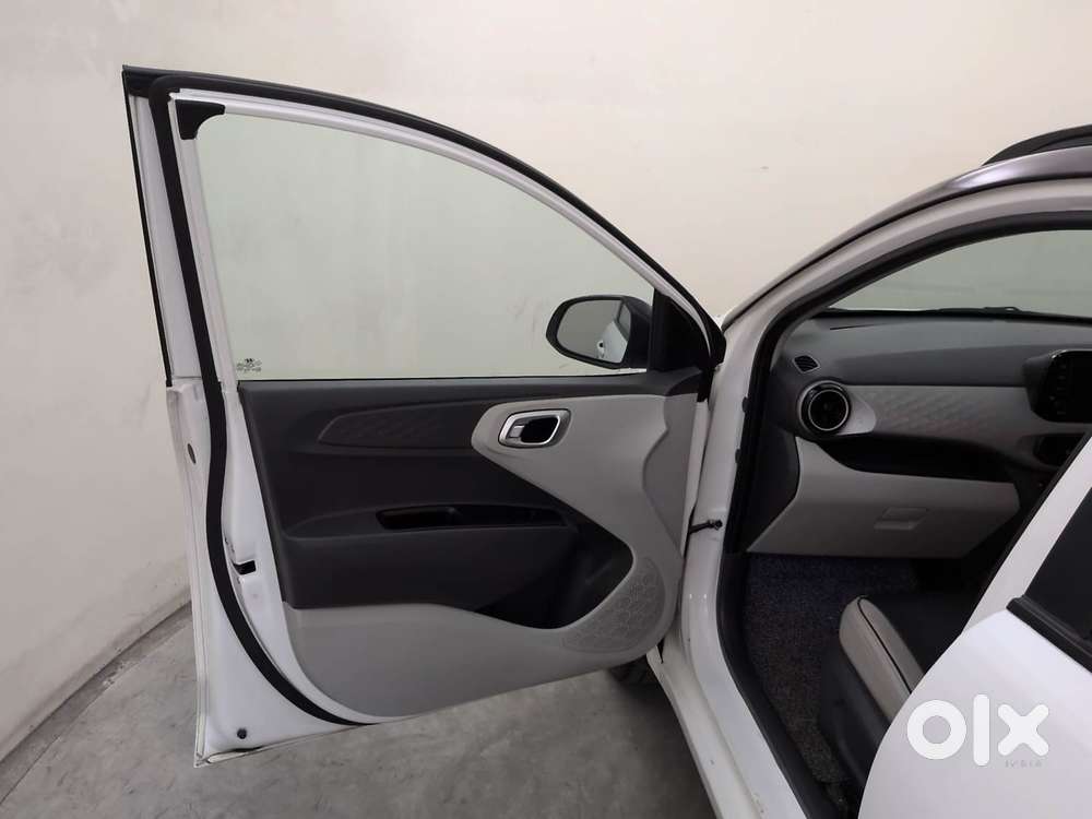 Hyundai Grand I10 Nios Sportz 1.2 Kappa Vtvt, 2023, Petrol