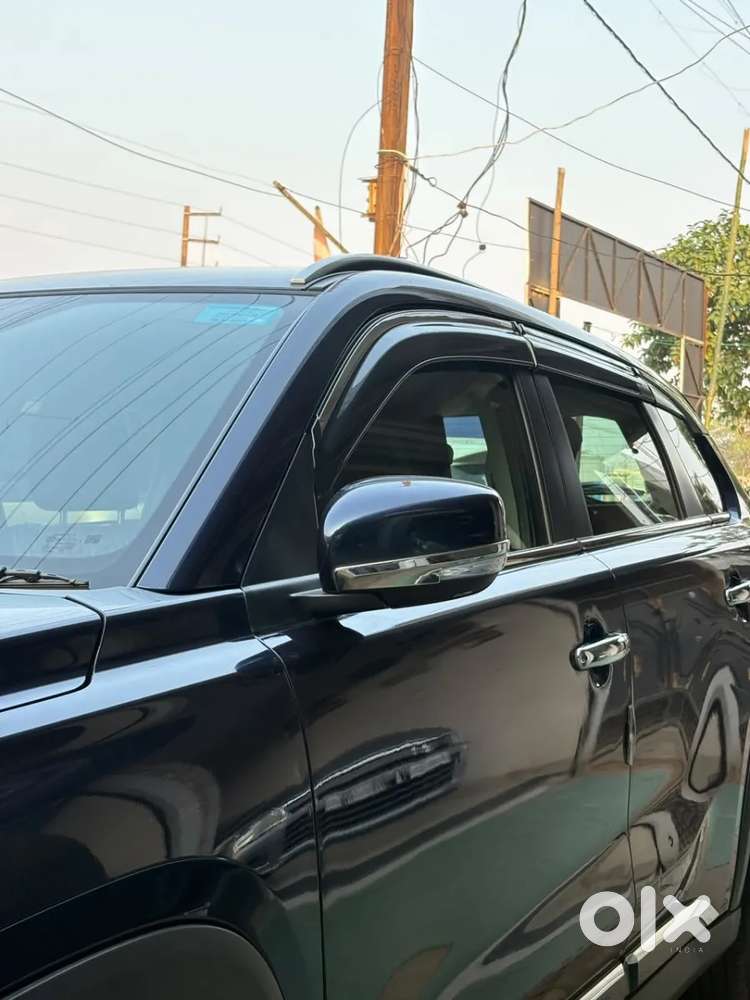Maruti Suzuki Grand Vitara 1.5 Zeta Smart Hybrid, 2023, Petrol