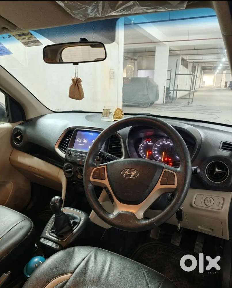 Very Good Condition Car