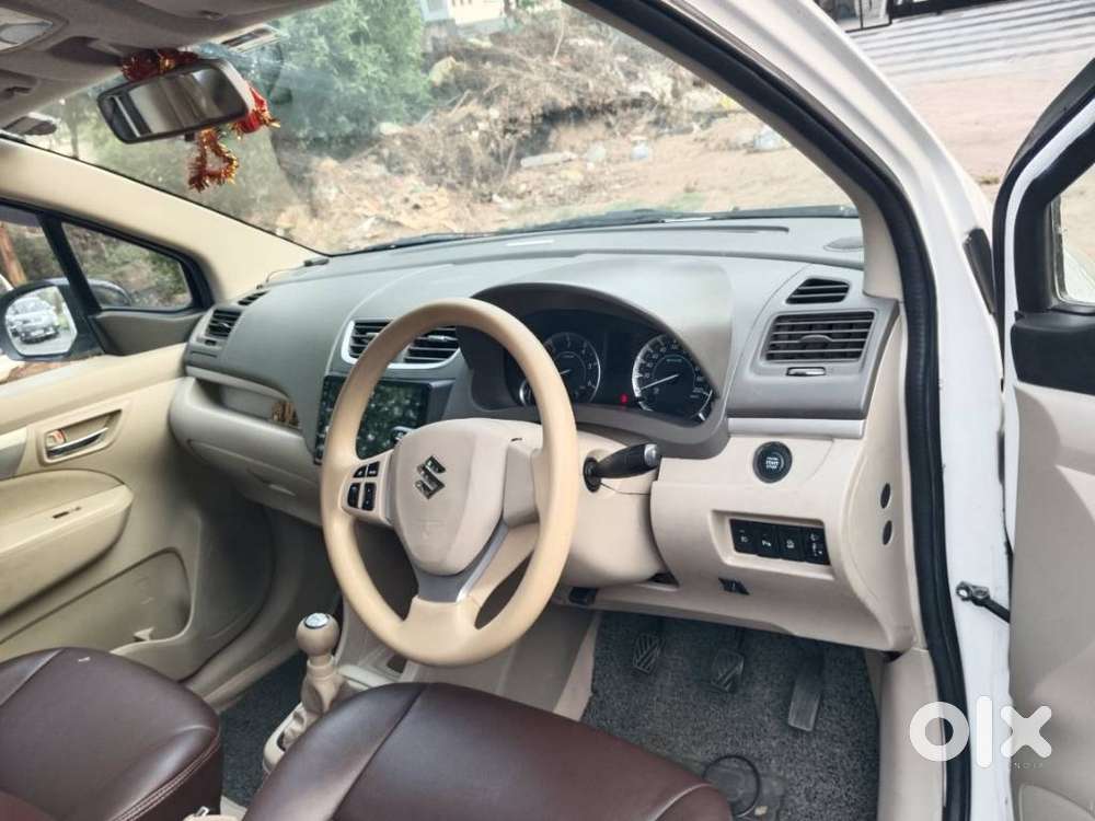 Maruti Suzuki Ertiga 2015-2018 Zdi, 2016, Diesel