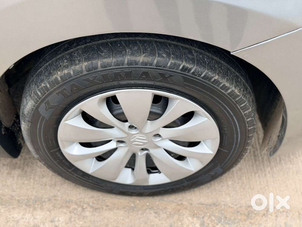 Maruti Suzuki Baleno 1.3 Delta, 2017, Diesel