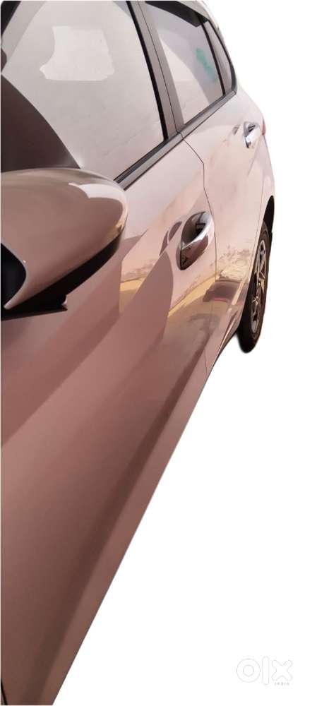 Hyundai I20 2009-2011 Magna, 2025, Petrol