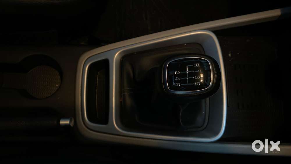 Hyundai Venue Sx Dual Tone Diesel, 2022, Diesel