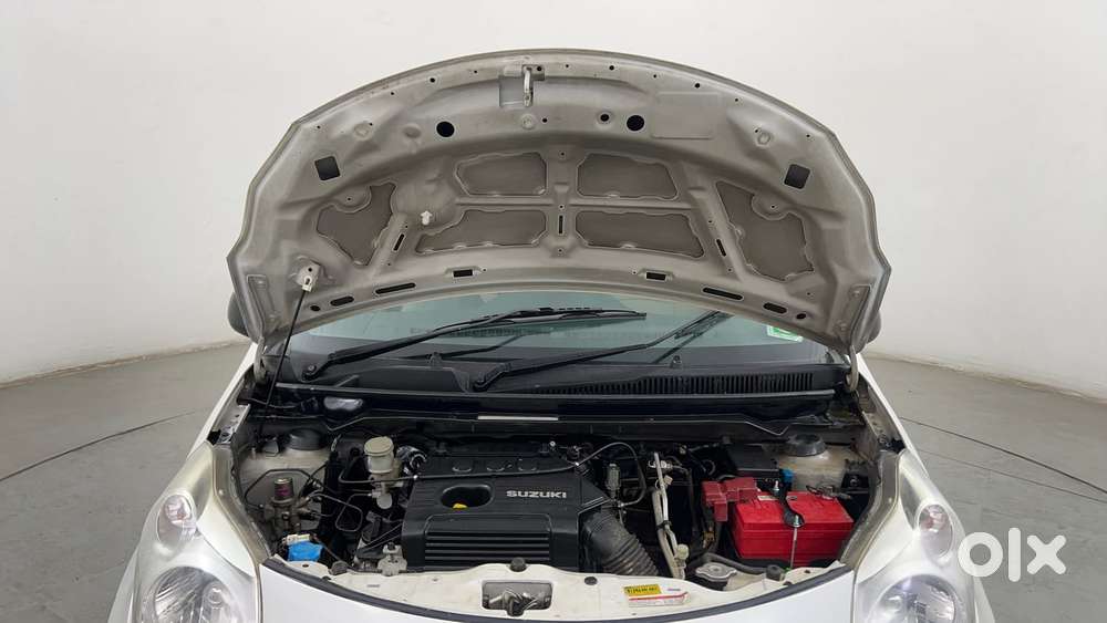 Maruti Suzuki A-star 1.0 Vxi, 2013, Petrol