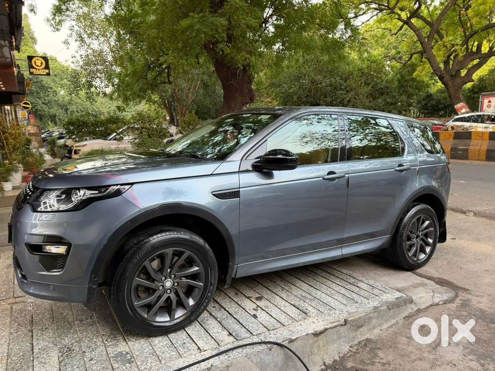 Land Rover Discovery Sport 2019 Diesel