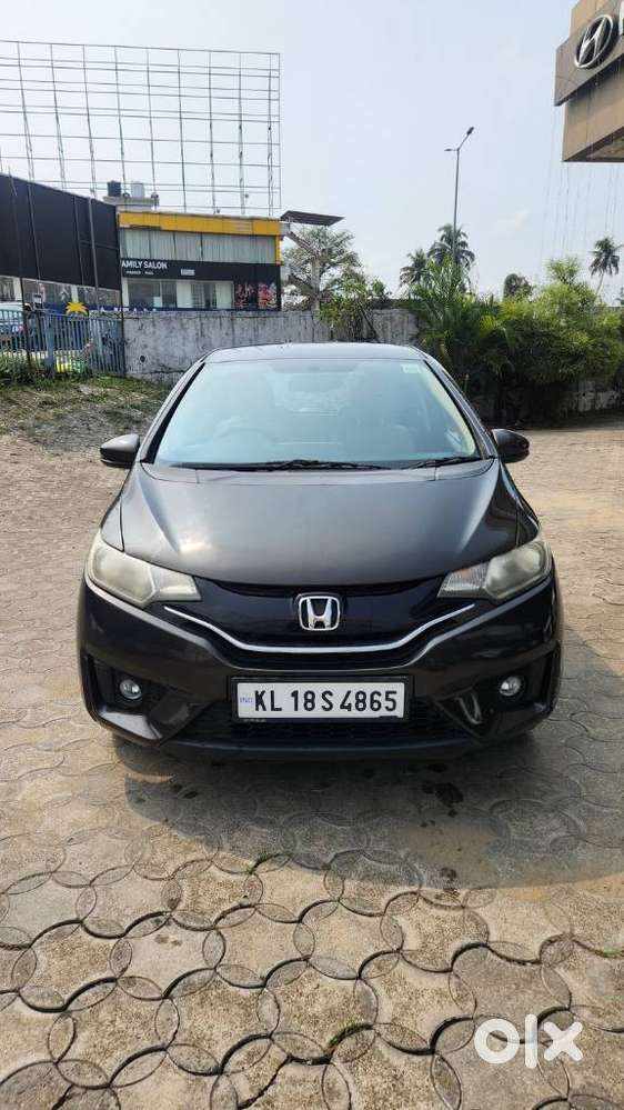 Honda Jazz 1.2 Sv I Vtec, 2016, Petrol