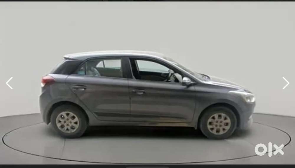 Hyundai New I20 2016