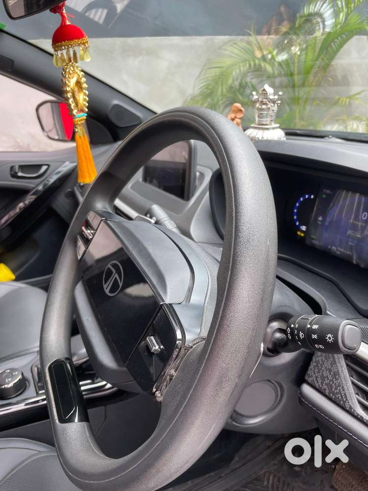 Tata Nexon, 2024, Diesel