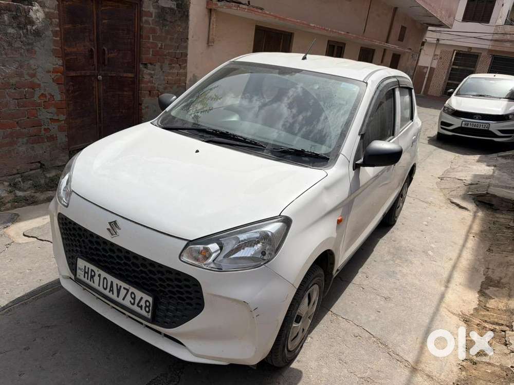 Maruti Suzuki Car 2024
